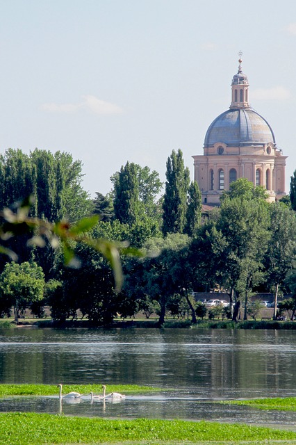 Cosa vedere a Mantova in un giorno, cosa vedere coi bambini e cosa vedere Gratis cosa c è da vedere a mantova visitare mantova in 1 giorno