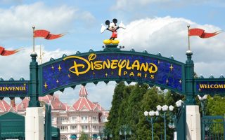 Quanto costa andare a Disneyland Paris?