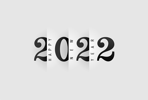 Auguri di Buon Anno 2022
Buon Anno 2022
Felice anno nuovo 2022