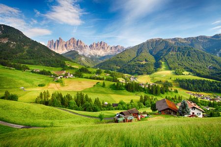 Cosa fare in Trentino quando piove: in estate, ad agosto, con i bambini