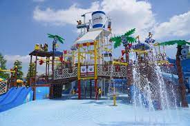 LEGOLAND® Water Park a Gardaland | Gardaland Resort