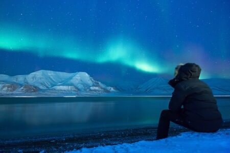 Aurora Boreale quando e dove vederla