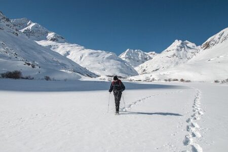 Capodanno in Montagna 2022: ecco dove