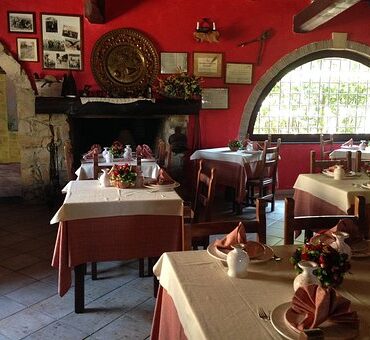 I migliori ristoranti senza glutine in Toscana