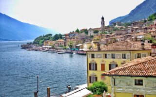 Dove mangiare a Limone sul Garda: con i suoi panorami, la storia e la sua cucina