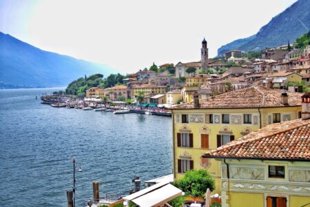 Dove mangiare a Limone sul Garda: con i suoi panorami, la storia e la sua cucina